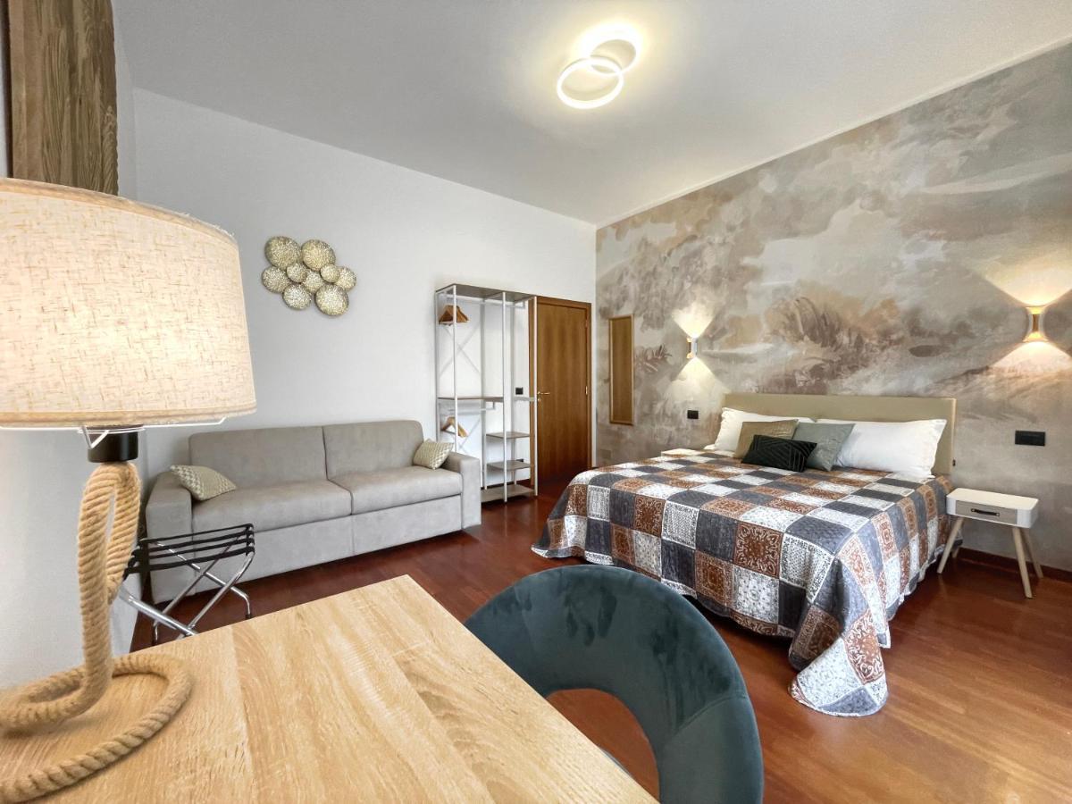 Trani Suite - Moro 10 Экстерьер фото