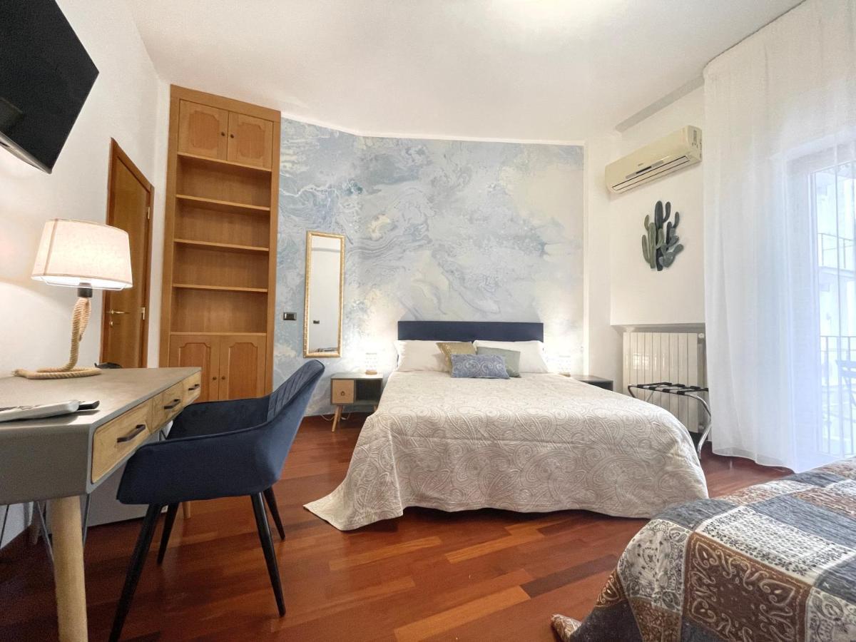 Trani Suite - Moro 10 Экстерьер фото