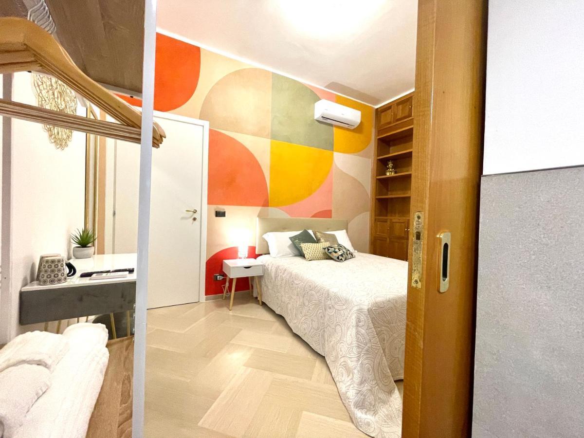 Trani Suite - Moro 10 Экстерьер фото
