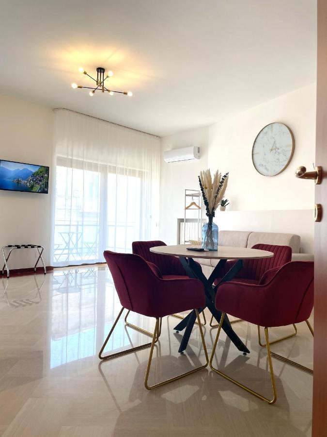 Trani Suite - Moro 10 Экстерьер фото