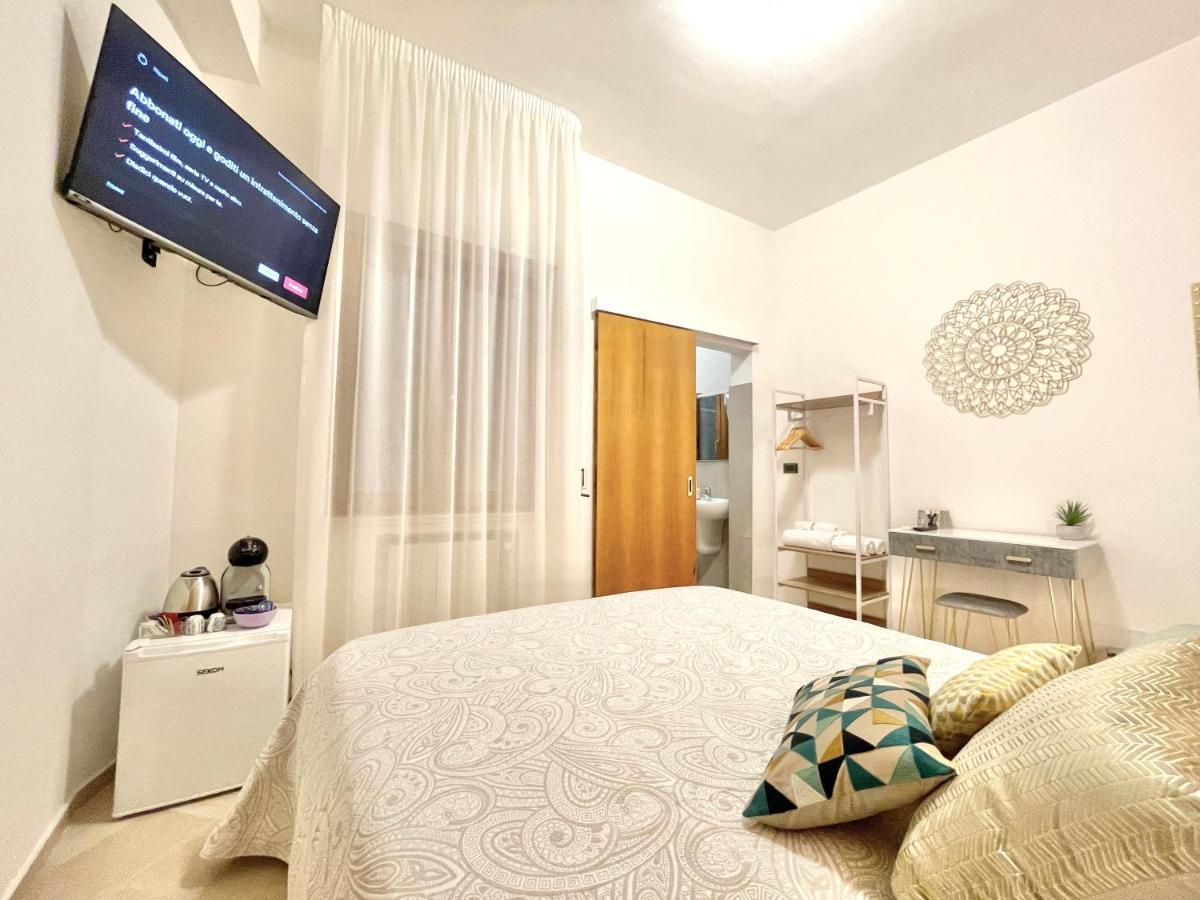 Trani Suite - Moro 10 Экстерьер фото