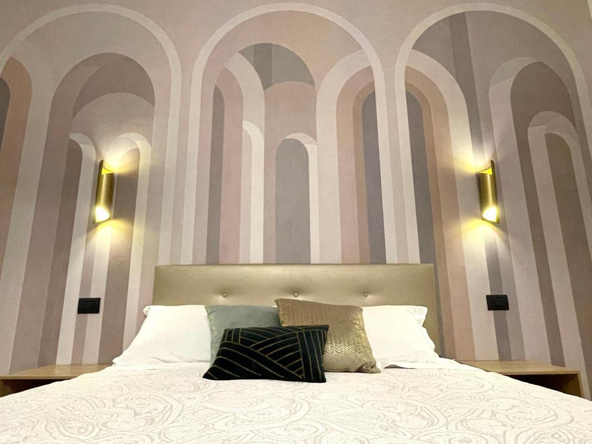 Trani Suite - Moro 10 Экстерьер фото