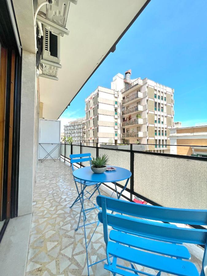 Trani Suite - Moro 10 Экстерьер фото