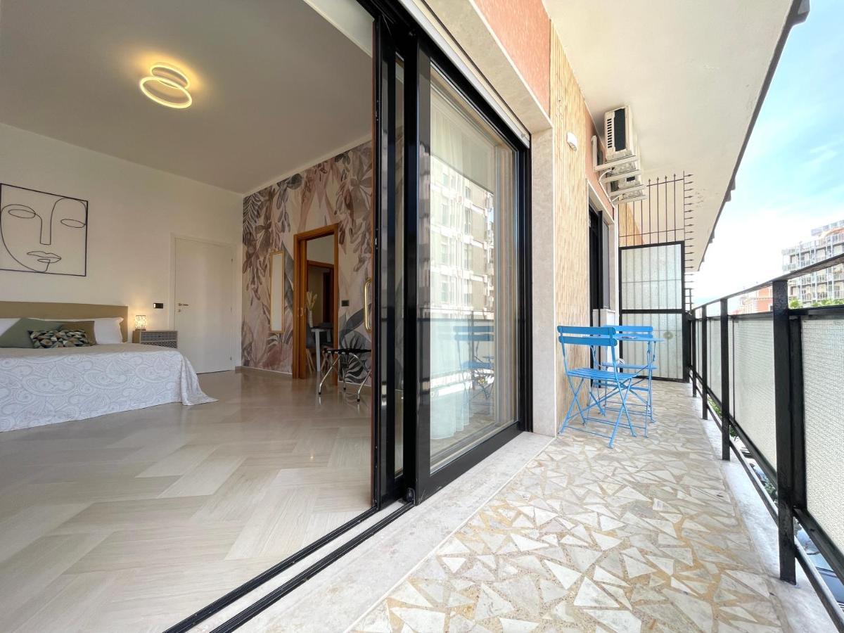 Trani Suite - Moro 10 Экстерьер фото