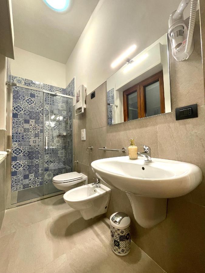 Trani Suite - Moro 10 Экстерьер фото