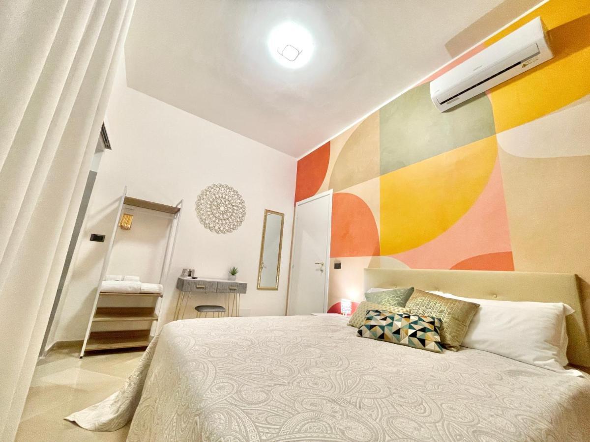 Trani Suite - Moro 10 Экстерьер фото