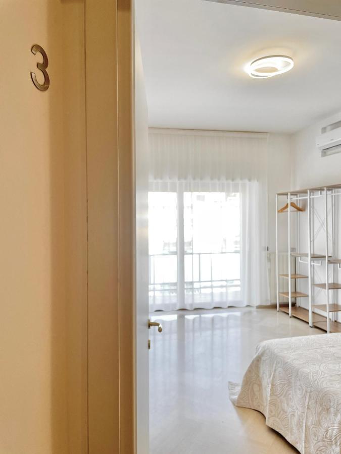 Trani Suite - Moro 10 Экстерьер фото