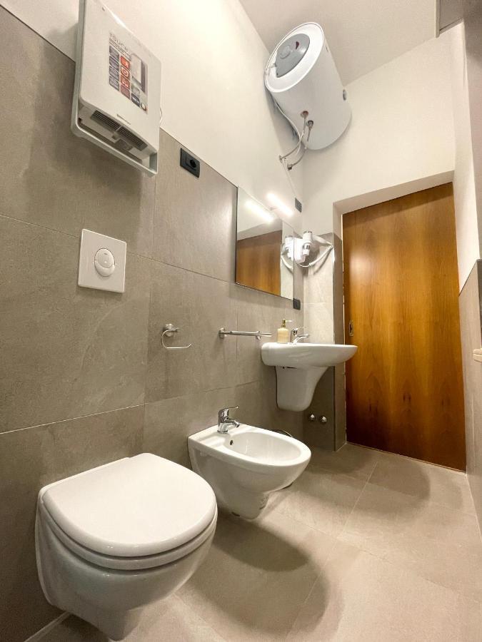 Trani Suite - Moro 10 Экстерьер фото