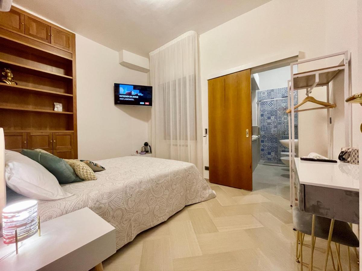 Trani Suite - Moro 10 Экстерьер фото