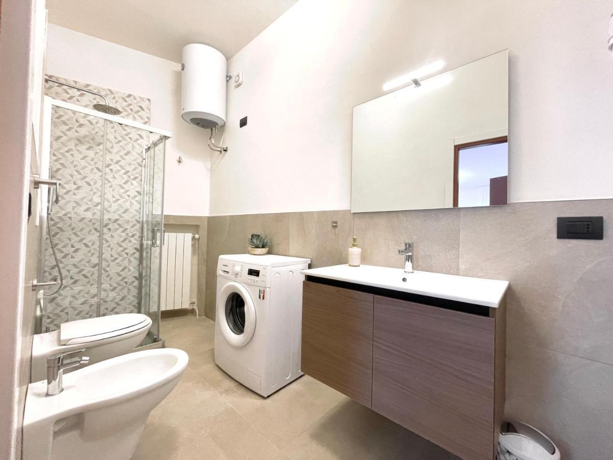 Trani Suite - Moro 10 Экстерьер фото
