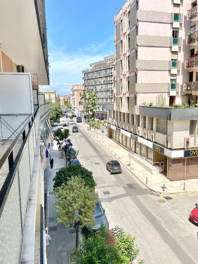 Trani Suite - Moro 10 Экстерьер фото