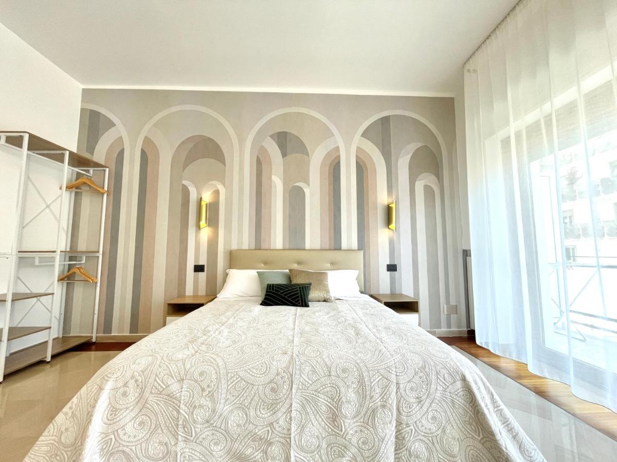 Trani Suite - Moro 10 Экстерьер фото