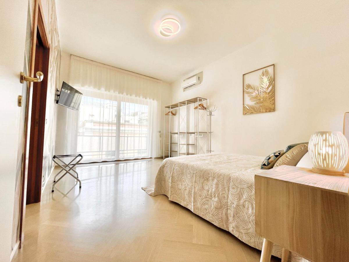 Trani Suite - Moro 10 Экстерьер фото
