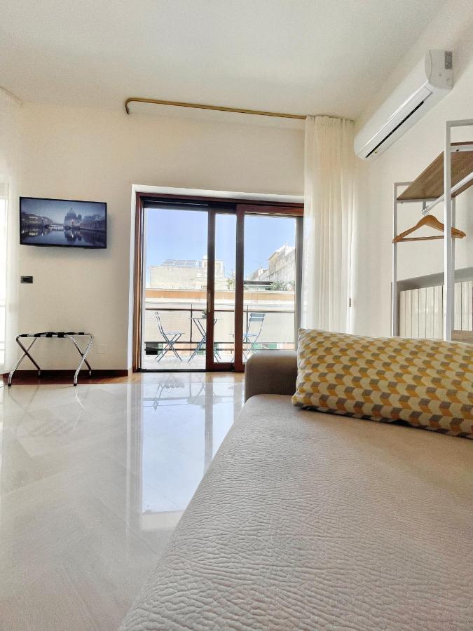 Trani Suite - Moro 10 Экстерьер фото