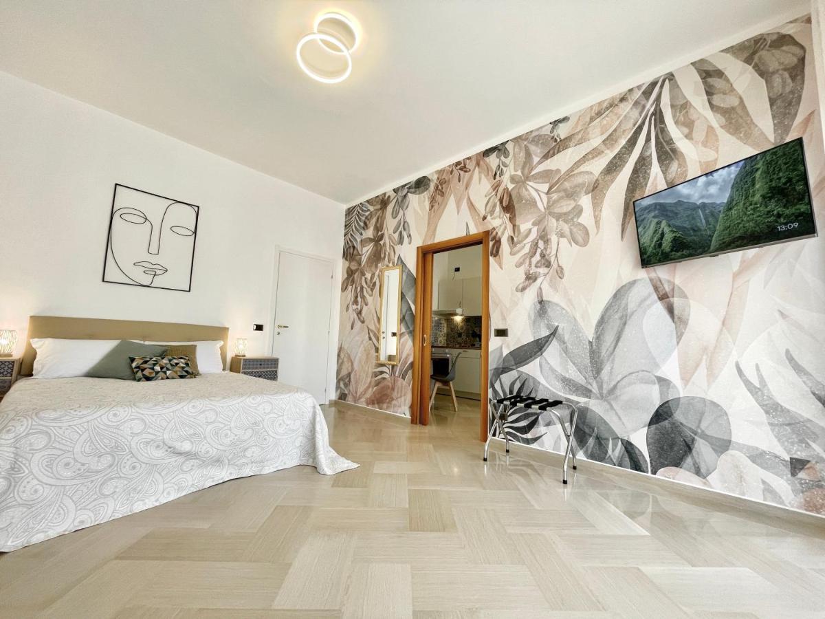 Trani Suite - Moro 10 Экстерьер фото