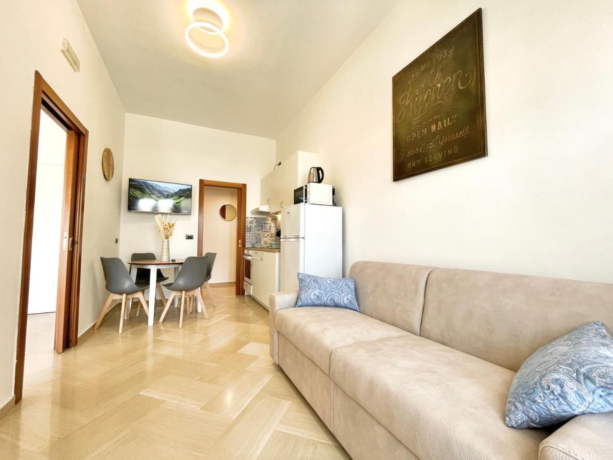 Trani Suite - Moro 10 Экстерьер фото