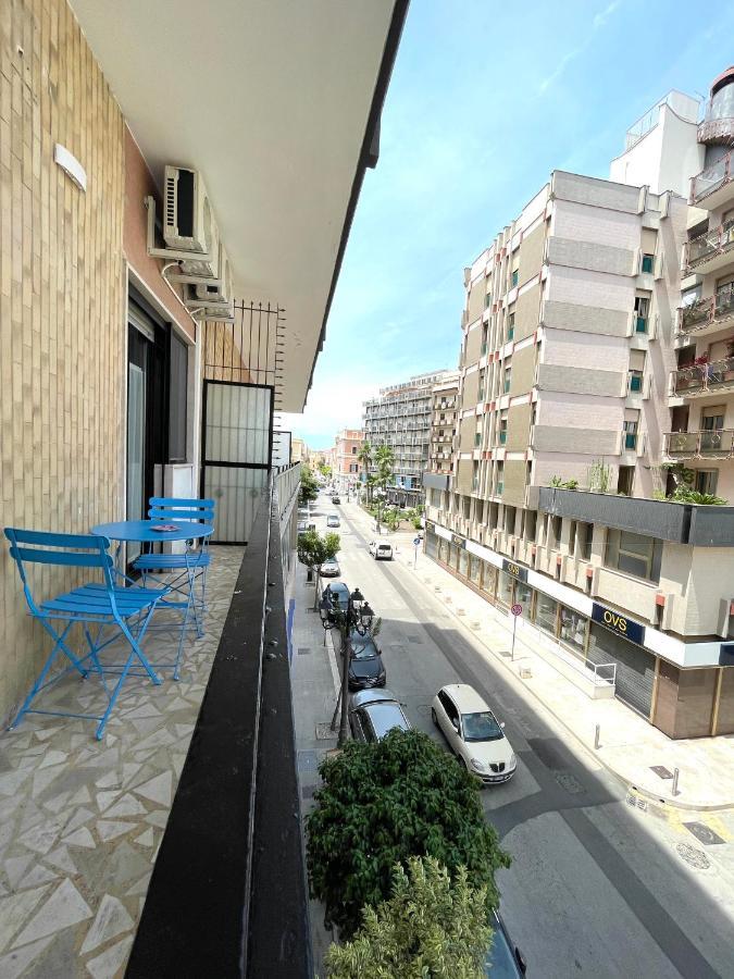 Trani Suite - Moro 10 Экстерьер фото