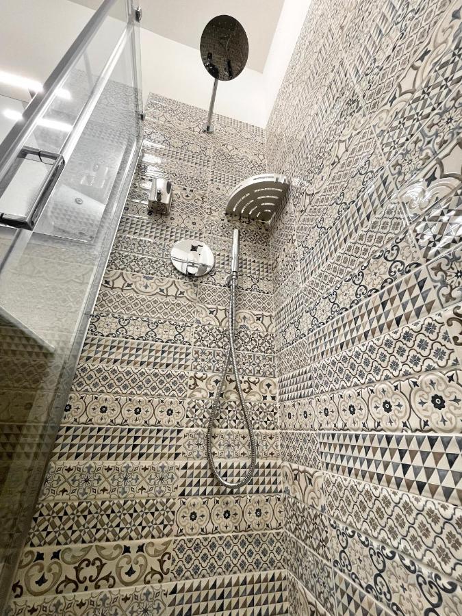 Trani Suite - Moro 10 Экстерьер фото