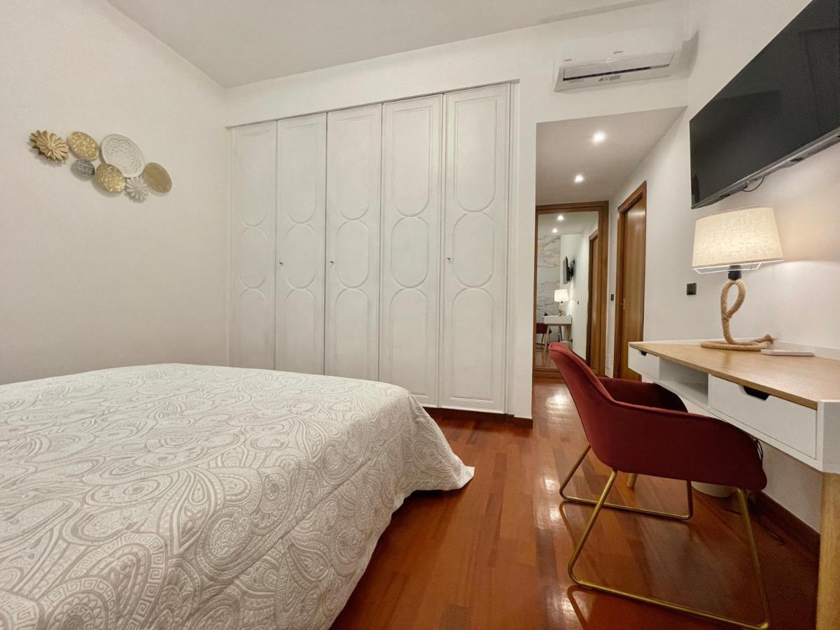 Trani Suite - Moro 10 Экстерьер фото