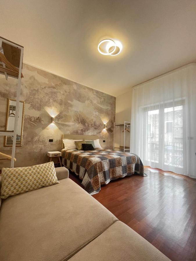Trani Suite - Moro 10 Экстерьер фото