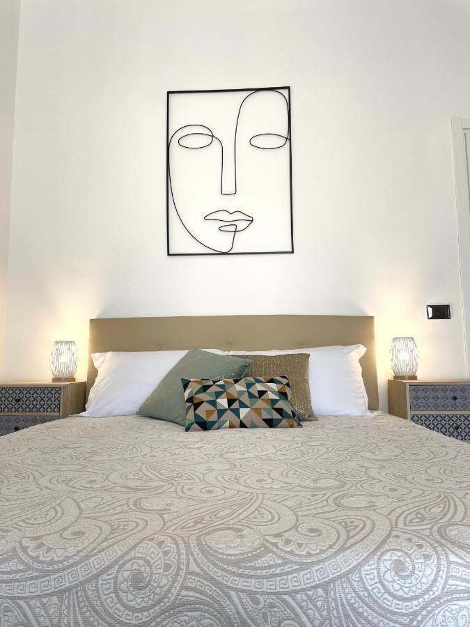 Trani Suite - Moro 10 Экстерьер фото