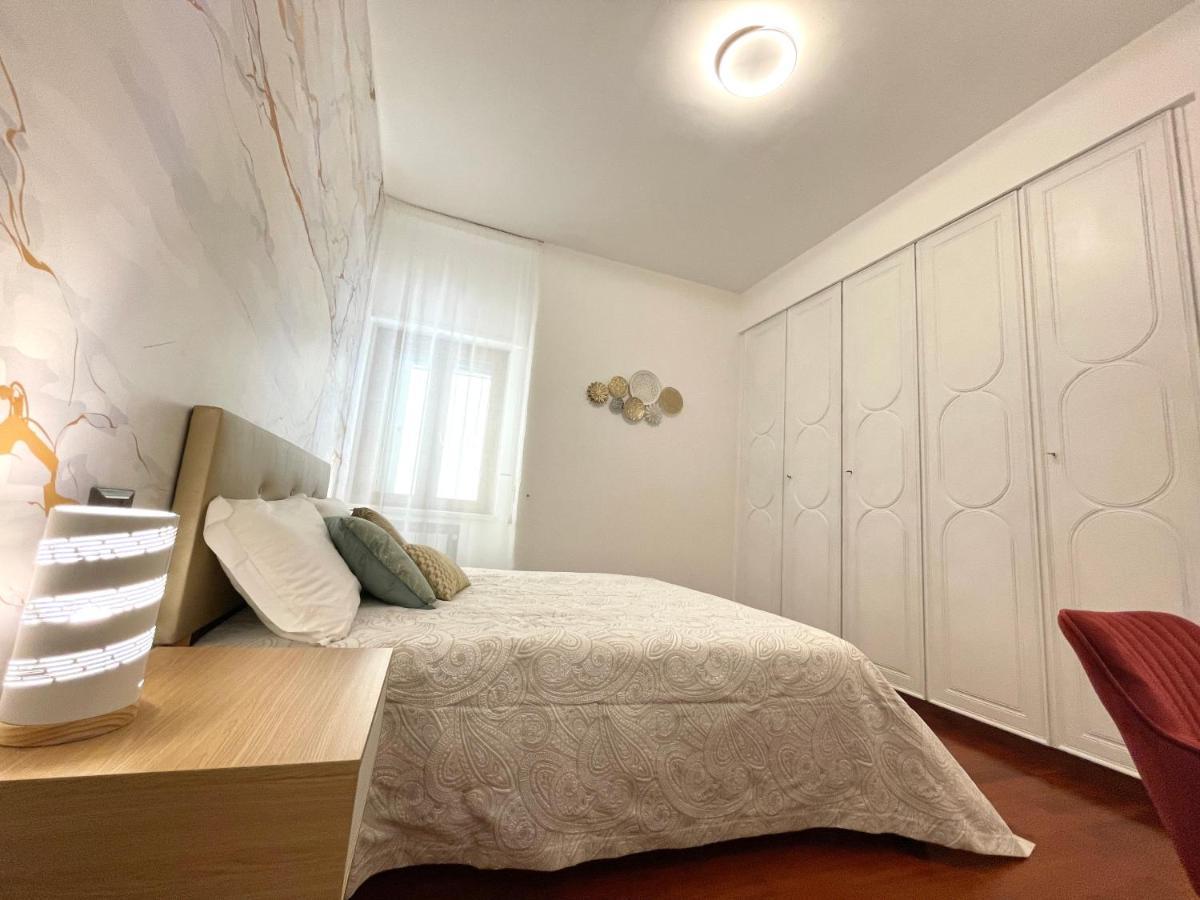 Trani Suite - Moro 10 Экстерьер фото