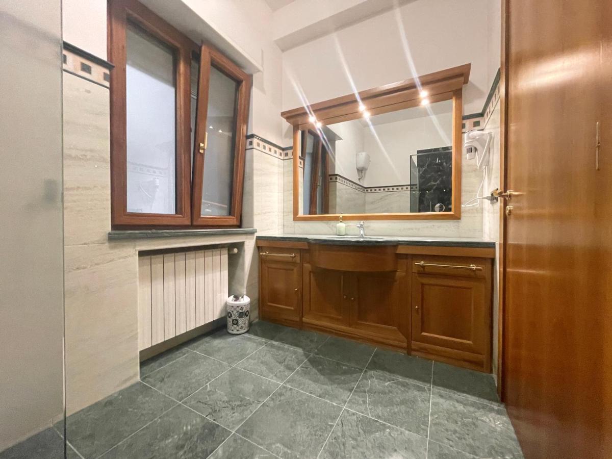 Trani Suite - Moro 10 Экстерьер фото