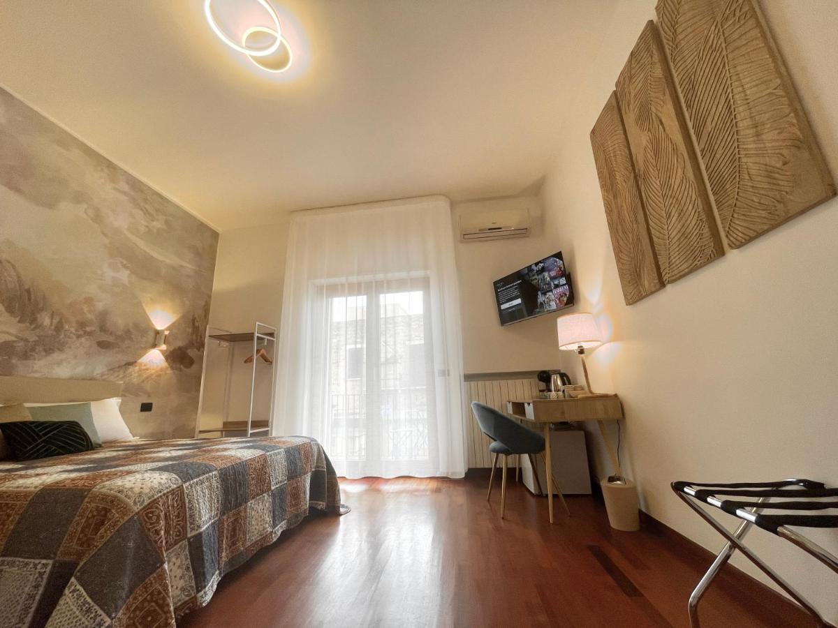Trani Suite - Moro 10 Экстерьер фото