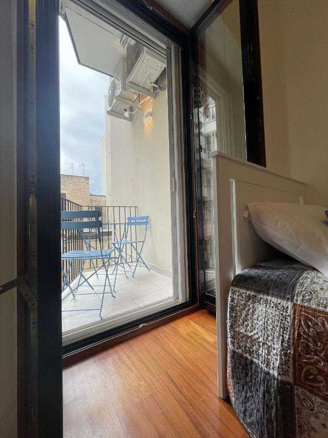 Trani Suite - Moro 10 Экстерьер фото