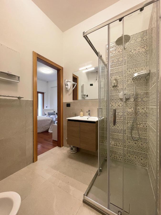 Trani Suite - Moro 10 Экстерьер фото