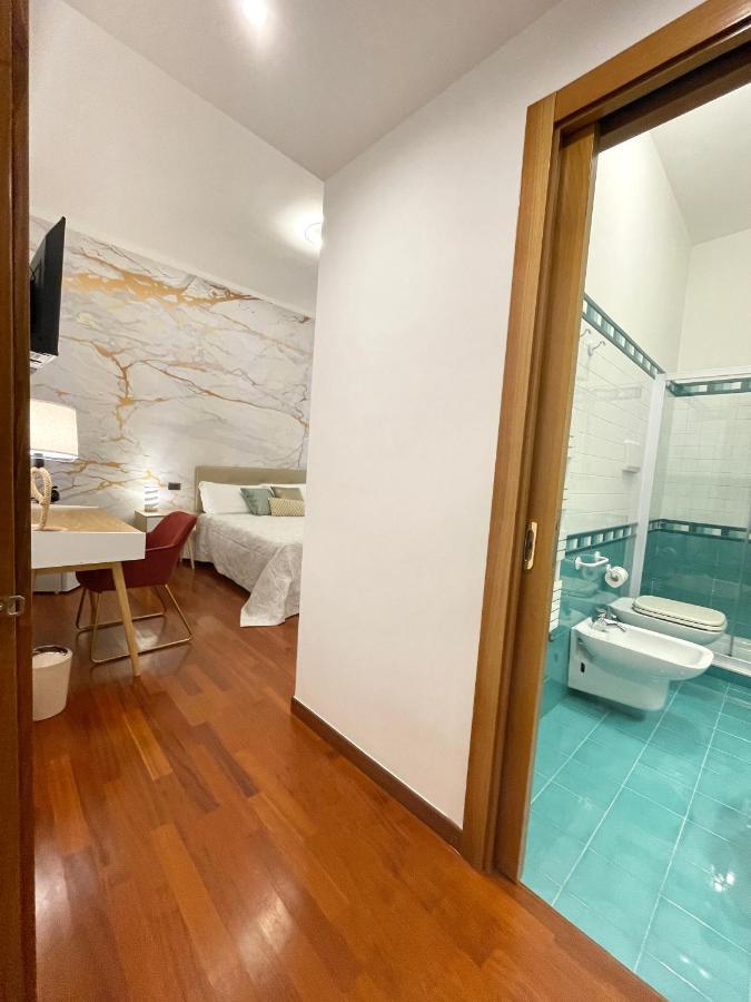 Trani Suite - Moro 10 Экстерьер фото
