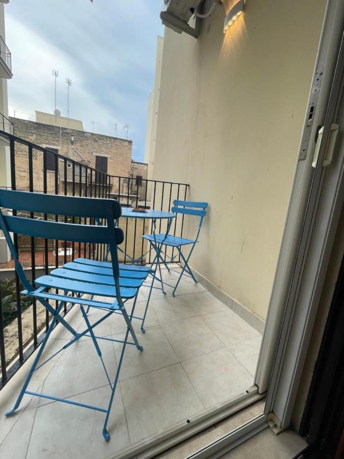 Trani Suite - Moro 10 Экстерьер фото