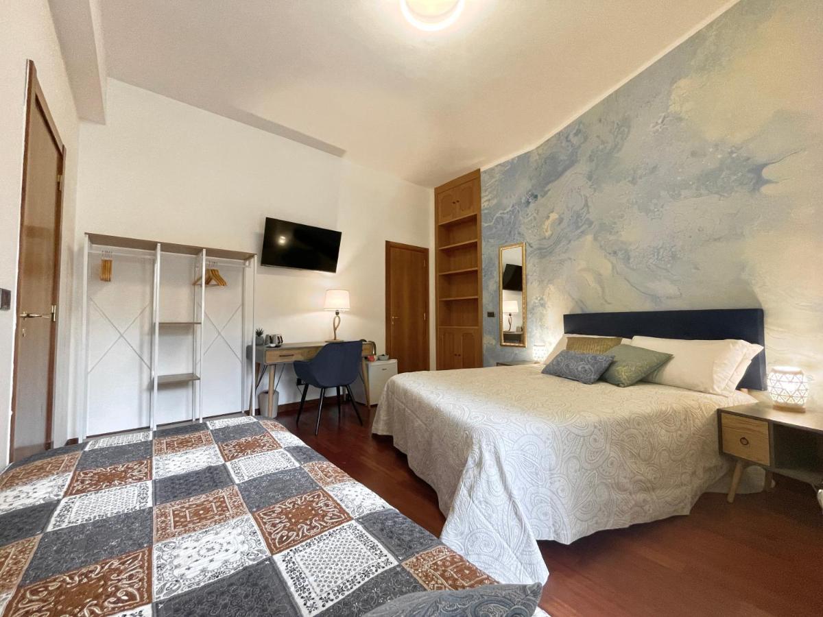 Trani Suite - Moro 10 Экстерьер фото